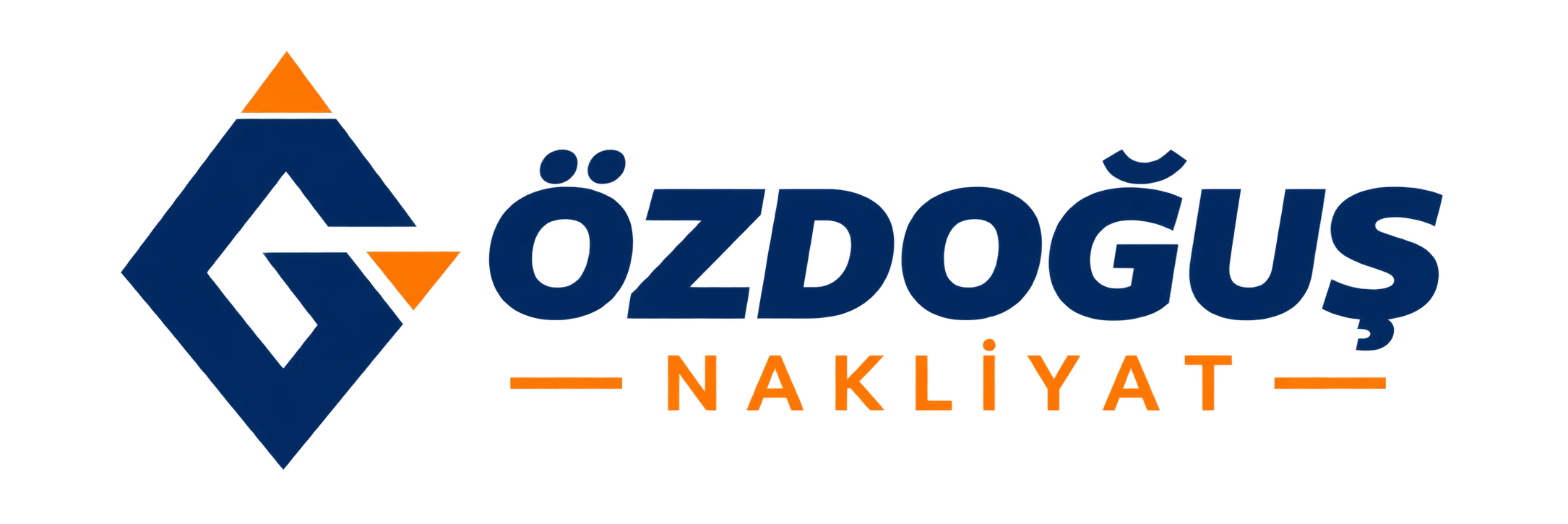 Özdoğuş Nakliyat - Profesyonel Taşımacılık